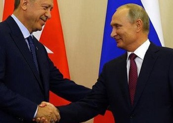 Turcia insistă să cumpere ARME RUSEȘTI, deși acestea se dovedesc INFERIOARE celor produse de țările NATO