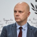 Profesorul Ioan Stanomir explică de ce Iranul nu trebuie să aibă arma nucleară. „Statul Israel are un drept inalienabil la existenţă, ca şi un drept natural la apărarea împotriva inamicilor săi”