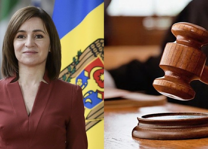 Maia Sandu, război total cu mafia din justiție: averea și activitatea magistraților, luate la puricat. Președinta R. Moldova cere sprijinul României în vederea soluționării cu celeritate a dosarelor de mare corupție