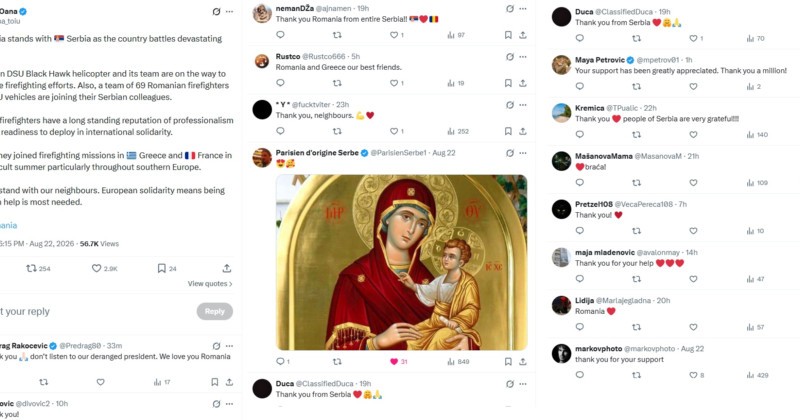 serbia mesaje de mulțumire1