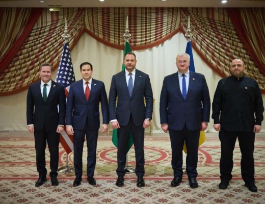 VIDEO. Acordul SUA-Ucraina din Arabia Saudită. SUA au decis că vor relua „imediat” asistența militară și schimbul de informații cu Ucraina. Ulterior, Donald Trump a transmis că Volodimir Zelenski e oricând binevenit la Casa Albă