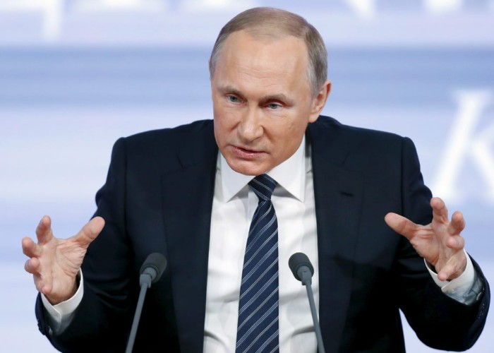 FSB-ul lui Putin astupă gurile celor care fac publice informații despre armată. Riscuri: ștampila de ”agent străin” și 5 ani de închisoare!