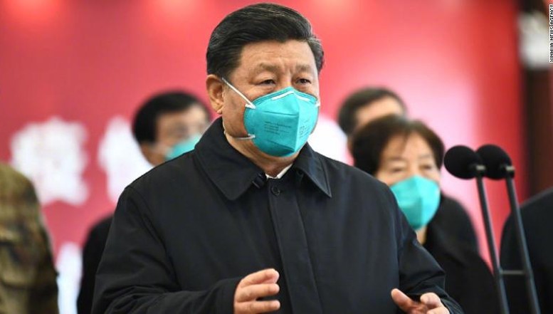 Combaterea COVID-19: "E nebunie curată să lauzi China"! Un deputat PNL prezintă o serie argumente solide: "Comuniștii au ascuns izbucnirea epidemiei! 5 milioane de oameni, lăsați să plece din Wuhan, fără să fie testați"! 