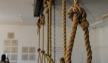 EXECUTAȚI prin SPÂNZURARE! Cum sfârșesc CRIMINALII de femei în Japonia 
