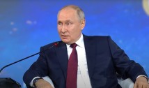 Sondaj: Procentul covârșitor al rușilor care-l vor susține pe Putin la prezidențialele din 2024. Datele arată de ce sunt necesare sancțiuni internaționale aspre care să vizeze pe termen lung societatea rusă, nu doar clasa politică de la Moscova