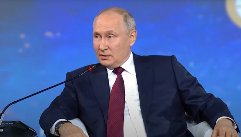 Sondaj: Procentul covârșitor al rușilor care-l vor susține pe Putin la prezidențialele din 2024. Datele arată de ce sunt necesare sancțiuni internaționale aspre care să vizeze pe termen lung societatea rusă, nu doar clasa politică de la Moscova