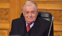 Laurențiu Ștefănescu, președintele platformei civice ”Inițiativa Timișoara”: ”Moartea criminalului roșu a arătat împuțiciunea lumii lor, cloaca de tâlhari care a jefuit țara asta timp de 35 de ani”