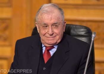Laurențiu Ștefănescu, președintele platformei civice ”Inițiativa Timișoara”: ”Moartea criminalului roșu a arătat împuțiciunea lumii lor, cloaca de tâlhari care a jefuit țara asta timp de 35 de ani”