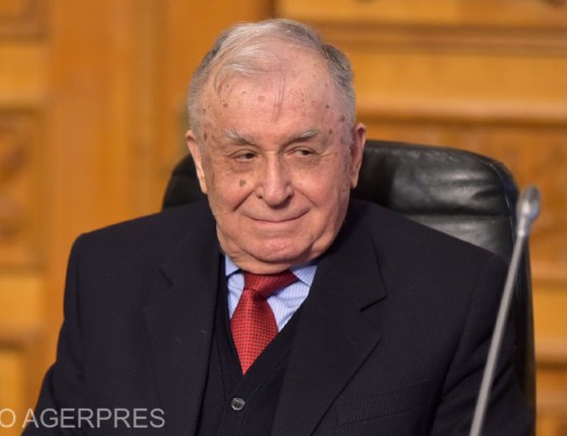 Laurențiu Ștefănescu, președintele platformei civice ”Inițiativa Timișoara”: ”Moartea criminalului roșu a arătat împuțiciunea lumii lor, cloaca de tâlhari care a jefuit țara asta timp de 35 de ani”