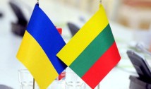 În pofida datelor sociologice nefavorabile, înalții oficiali lituanieni NU exclud trimiterea de trupe în Ucraina. Ministrul lituanian al Apărării: "Deciziile nu ar trebui luate pentru puncte de popularitate!"