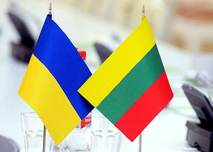 Parlamentul Lituaniei a dat undă verde desfășurării de trupe în Ucraina! Cu ce scop ar urma să fie trimiși soldații lituanieni, în cazul în care Kyivul solicită asta