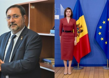 Deputat USR: "Autoproclamații lideri tiraspoleni refuză să vadă că decizia istorică de la Chișinău privind cererea de aderare la UE a fost salutată de toți oficialii europeni!"