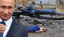 Un scelerat glorifică masacrul de la Bucha! Putin elogiază ”iscusința” criminalilor de război din Brigada 64 Motorizată