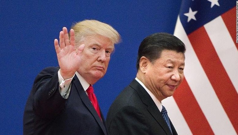 O victorie imensă a lui Trump împotriva Beijingului: exporturile SUA în China se vor dubla, în baza unui nou ACORD. Ce presupune acesta