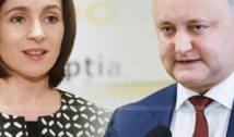 Raport OFICIAL al serviciilor secrete din Estonia: Guvernarea Maia Sandu și prăbușirea lui Plahotniuc, operațiuni ale FSB! Rusia și agentura de dincolo de Prut EXCLUSIV 
