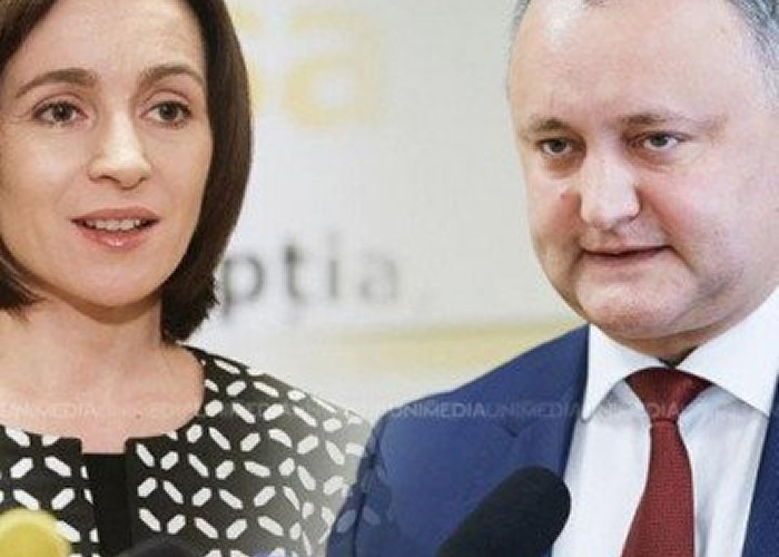Raport OFICIAL al serviciilor secrete din Estonia: Guvernarea Maia Sandu și prăbușirea lui Plahotniuc, operațiuni ale FSB! Rusia și agentura de dincolo de Prut EXCLUSIV 