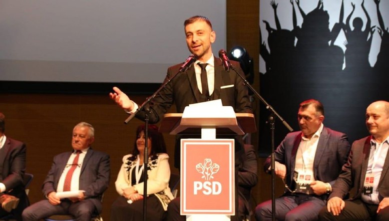 Disperare în PSD Maramureș: Baronul Zetea, pomeni electorale pe care dorește să le acorde printr-un referendum