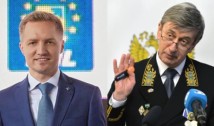 EXCLUSIV Ce nu a reușit Rusia, reușește Guvernul Cîțu: DISTRUGEREA presei tipărite de limbă română din Basarabia. PNL-istul Adrian Dupu, secretar de stat al DRRM, deturnează către firme din România banii publici destinați presei românești din R.Moldova. Urmările