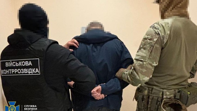 EXCLUSIV Document. Rusia recrutează masiv bărbați ucraineni din partea ocupată a regiunii Zaporojie, folosindu-i drept ”carne de tun”. Serviciul de Securitate al Ucrainei: “Vor fi trași la răspundere atât rușii care recrutează ucraineni, cât și ucrainenii care decid voluntar să se înroleze în armata rusă” / Ancheta SBU