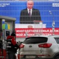 Un număr mare de benzinării din Rusia au fost nevoite să se închidă, iar prognoza nu este deloc îmbucurătoare pentru Kremlin
