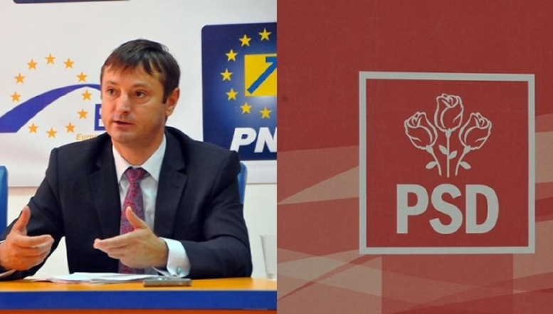 VIDEO Candidatul PNL la șefia CJ Bacău acuză PSD de o fraudare masivă a votului: "Cer în acest moment suspendarea procesului de alegeri!"