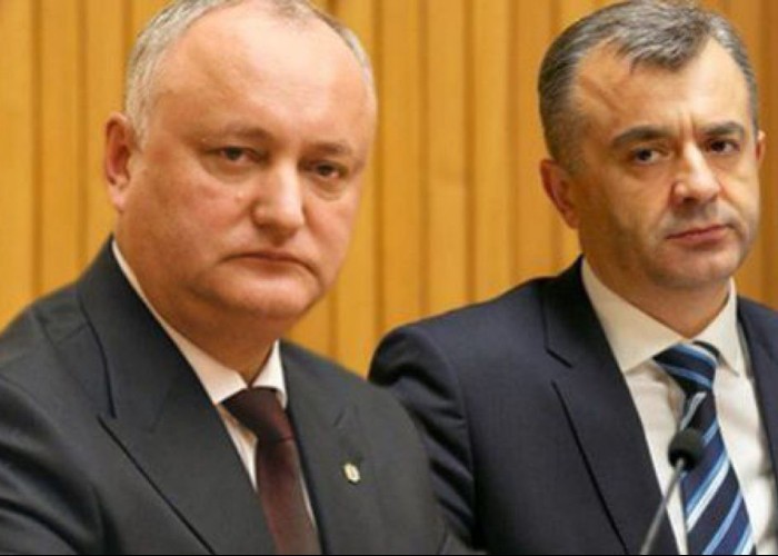 Românofobii lui Igor Dodon și ai Rusiei înjură România cu pașaport românesc în buzunar! LISTA PSRM-iștilor corupți care beneficiază, împreună cu familiile, de cetățenie română. De ce nu li se retrage această demnitate?