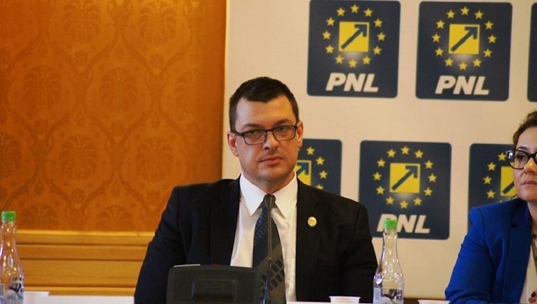 Ovidiu Raețchi: Clovnii PSD au votat un proiect de lege aberant care ar pune în pericol siguranța națională