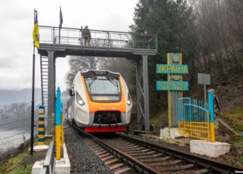EXCLUSIV Document. Cu trenul din Iași și Chișinău spre Cernăuți! JSC „Ukrzaliznytsia” anunță că a început negocierile cu CFR și CFM în vederea realizării unei noi conexiuni feroviare. Detaliile