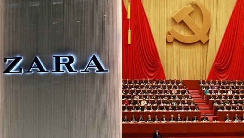 Un nou inamic pentru comuniștii chinezi: Zara. Cum și de ce se luptă Partidul Comunist Chinez cu marele producător de îmbrăcăminte