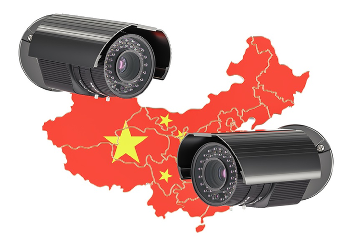 SUA se confruntă cu o breșă de securitate majoră. Deși au fost introduse pe lista neagră, 2 companii din China furnizează în continuare echipamente de comunicare și supraveghere mai multor agenții federale și ramuri ale Armatei