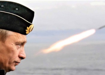 Top 5 arme letale ale Rusiei, mobilizate de Putin, pentru invazie, la granițele Ucrainei