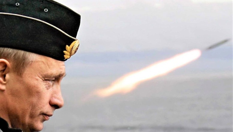 Top 5 arme letale ale Rusiei, mobilizate de Putin, pentru invazie, la granițele Ucrainei