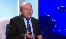 VIDEO Băsescu, dezlănțuit la adresa lui Bolojan pe care îl compară, ca și Sorin Grindeanu, cu „mesia” Georgescu: „S-a răsuflat Mesia ăla, s-a inventat alt Mesia: Mesia Bolojan”/ Ce s-ar ascunde, de fapt, în spatele acestei țâfne. Un fost jurnalist apreciază că afirmațiile dure ale lui Traian Băsescu ar avea legătură cu „aliniamentul Bolojan - Kovesi”