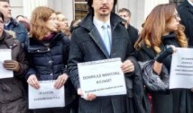 Magistrații nu cedează! Tribunalul Cluj își suspendă activitatea și declanșează procedura de revocare a membrilor CSM - VIDEO
