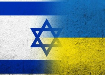 Tace și face. „Israelul ajută Ucraina mult mai mult decât spune în mod public” – ambasadorul Israelului în Germania