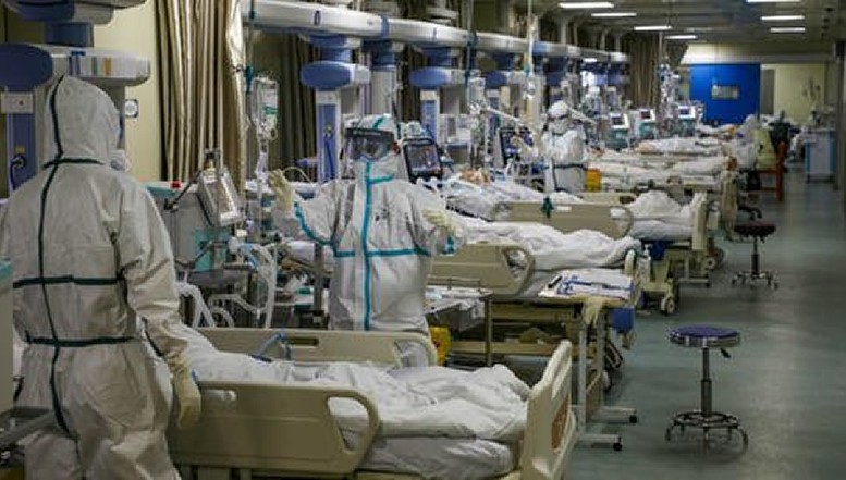 Breaking news E OFICIAL: un român a fost depistat cu coronavirus și e internat în Japonia. Se afla pe un vas de croazieră alături de alți 17 români