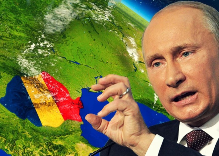 Politologul Șerban Filip Cioculescu: Rusia, în continuare, consideră România drept adversar / Propagandă rusească își găsește o anumită reflectare și în unele grupări MAGA din America / Putin speculează și știe că în România există un segment consistent de populație care rezonează la acest gen de propagandă