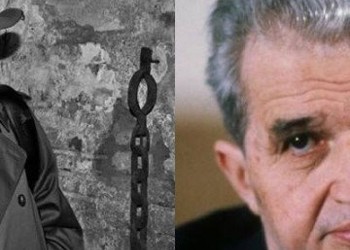 10 martie 1983: cum a fost ÎNDOLIAT Ceaușescu în Piața Universității! EROUL Ion Bugan a cerut JUDECAREA clanului dictatorial
