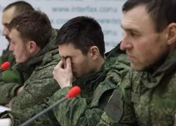 Forțele ucrainene au băgat spaima în rândurile soldaților ruși. Avocatul trupelor care refuză să mai lupte în Ucraina: "Nu vor să se întoarcă în mașina de tocat carne"
