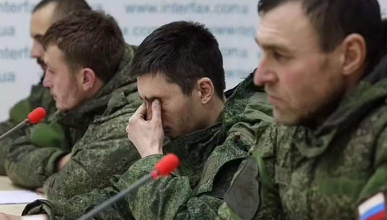 Forțele ucrainene au băgat spaima în rândurile soldaților ruși. Avocatul trupelor care refuză să mai lupte în Ucraina: "Nu vor să se întoarcă în mașina de tocat carne"