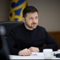 Sondaj: Zelenski rămâne liderul străin în care polonezii au cea mai mare încredere. Ce opinie au aceștia față de alți lideri-cheie de pe scena internațională