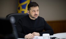 Sondaj: Zelenski rămâne liderul străin în care polonezii au cea mai mare încredere. Ce opinie au aceștia față de alți lideri-cheie de pe scena internațională
