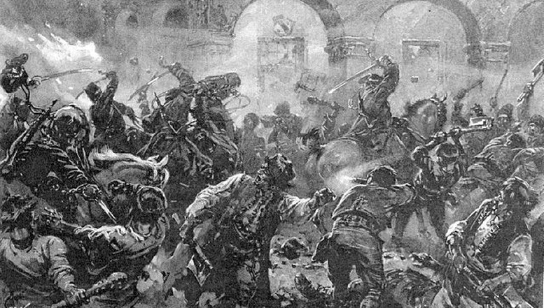 Anatomia unei minciuni colosale. Răscoala de la 1907 – câți țărani a împușcat armata română? Rostogolirea unui mit toxic 