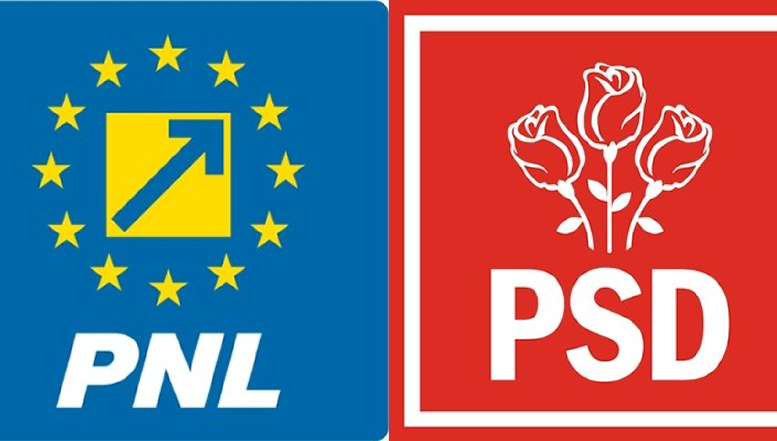 DOCUMENT EXCLUSIV Blatul PNL-PSD din județul Argeș. Motivul pentru care liberalii mimează opoziția