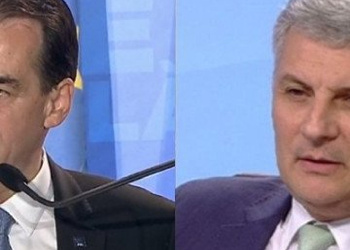 Orban reliefează cel mai odios atac al PSD, prin senatorul Zamfir, asupra României: Riscăm să pierdem TOATE fondurile europene! 