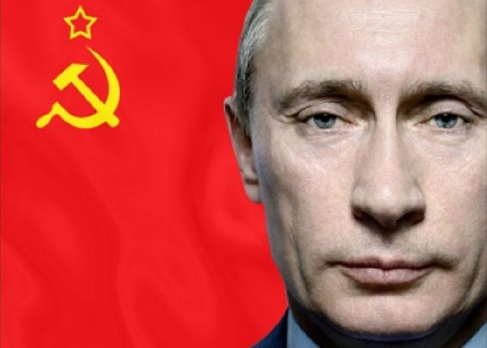 Tragedia vieții lui Vladimir Putin: destrămarea URSS. Dictatorul rus s-a plâns presei de stat că a fost nevoit să lucreze ca taximetrist / „Ceea ce a fost construit de-a lungul a o mie de ani a fost în mare parte pierdut”