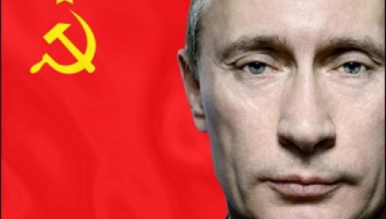Noua URSS. Kremlinul înlocuiește marile manifestații muncitorești comuniste cu ARMATE de trolli și boți  