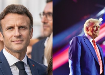 Macron afirmă cu claritate fidelitatea țării sale în raport cu angajamentele luate față de NATO și SUA, ca răspuns la afirmațiile sceptice făcute de Donald Trump