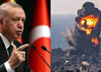 Turcia amenință Israelul cu măsuri drastice pentru răspunsul dat teroriștilor Hamas. De ce NU sunt credibile declarațiile lui Erdogan