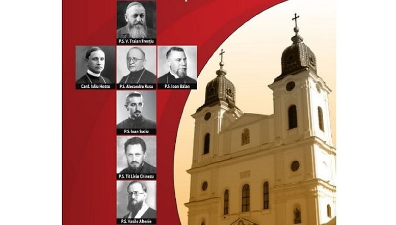 Papa Francisc, lecție de moralitate pentru BOR: 7 episcopi uniți martirizați în temnițele comuniste, SFINȚI recunoscuți de Vatican 